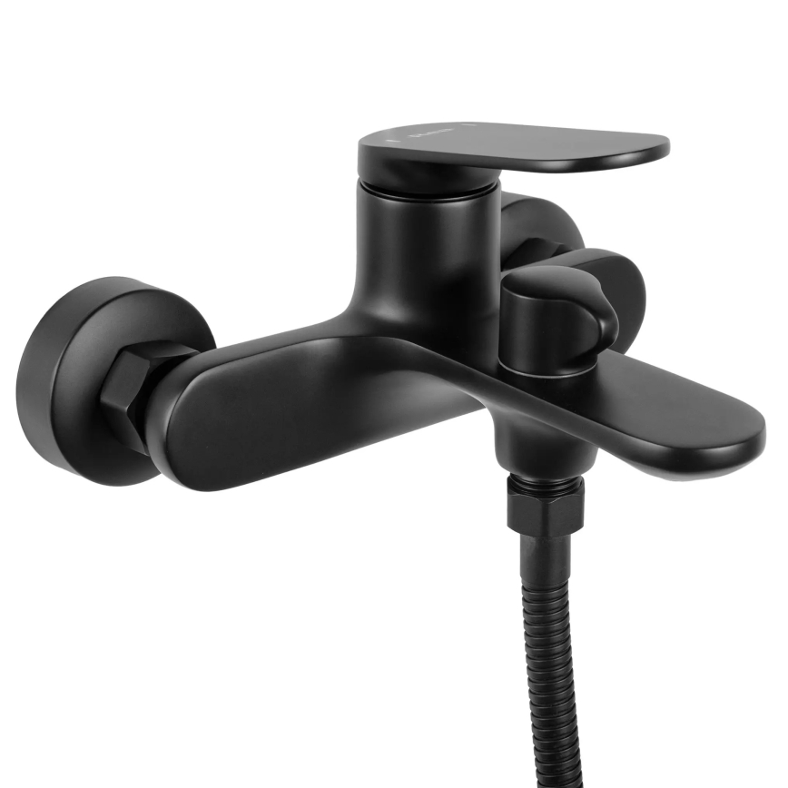 REA-B5941 - Badkarsset MARCO matt svart