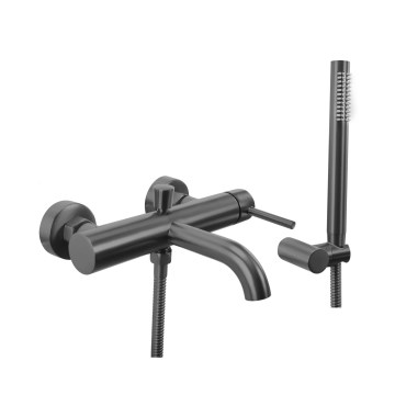 REA-B6384 - Badkarsset LUNGO titan