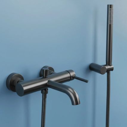 REA-B6384 - Badkarsset LUNGO titan
