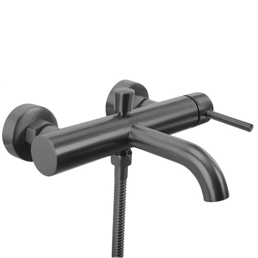 REA-B6384 - Badkarsset LUNGO titan
