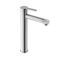 REA-B6562 - Tvättställsblandare PIXEL 27,5 cm polerad krom