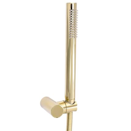 REA-B6635 - Badkarsset LUNGO i guld