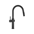 REA-B7200 - Köksblandare med utdragbar handdusch FRESH 45 cm svart