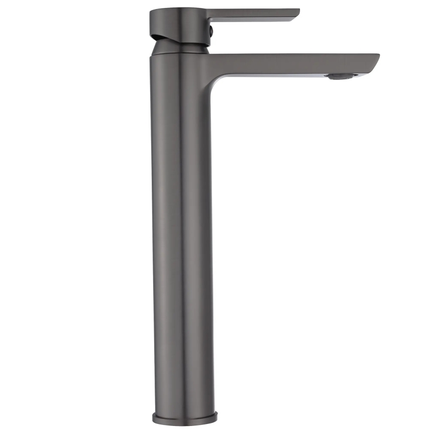 REA-B8746 - Tvättställsblandare ARGUS 28,5 cm titan