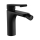 REA-B9965 - Bidetblandare HASS 14,5 cm matt svart