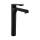 REA-B9966 - Tvättställsblandare HASS 28 cm matt svart