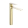 REA-B9983 - Tvättställsblandare STORM 29,5 cm, guld