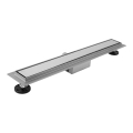REA-G2502 - Avloppsränna NEOX 70 cm, rostfritt stål