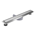 REA-G5807 - Avloppsränna NEOX PRO 60 cm i rostfritt stål