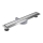 REA-G5807 - Avloppsränna NEOX PRO 60 cm i rostfritt stål