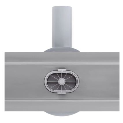 REA-G5807 - Avloppsränna NEOX PRO 60 cm i rostfritt stål