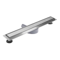REA-G5809 - Avloppsränna NEOX PRO 80 cm i rostfritt stål