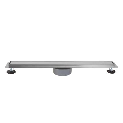 REA-G5809 - Avloppsränna NEOX PRO 80 cm i rostfritt stål