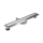 REA-G5811 - Avloppsränna NEOX PRO 100 cm nickel