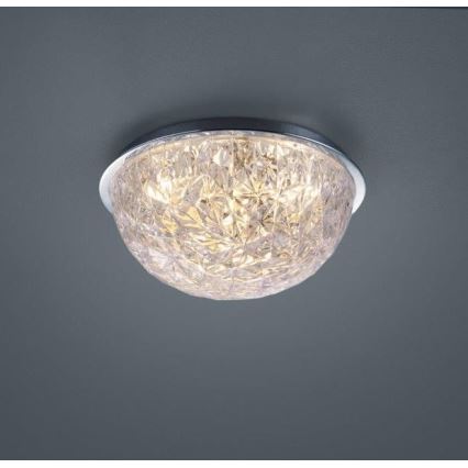 Reality - Taklampa TRITON 3xE14/10W/230V