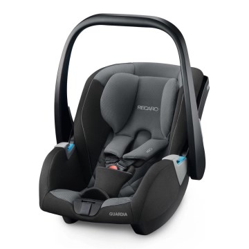 Recaro - Bilbarnstol GUARDIA Performance svart 0-13 kg