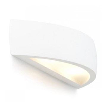 RED - Design Rendl - R10266 - Vägglampa  CRESCENT R7s/80W/230V