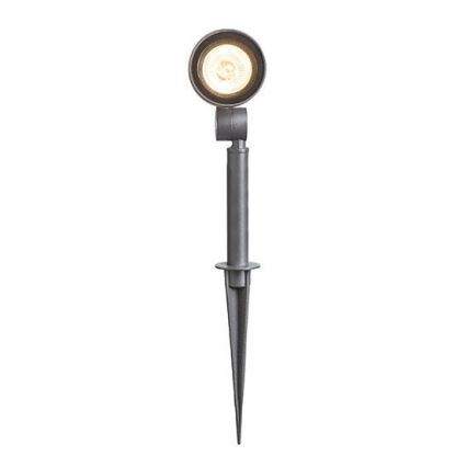 RED - Design Rendl - R10431 - Utomhusbelysning  DIREZZA 1xGU10/35W/230V IP54