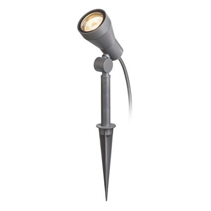 RED - Design Rendl - R10431 - Utomhusbelysning  DIREZZA 1xGU10/35W/230V IP54