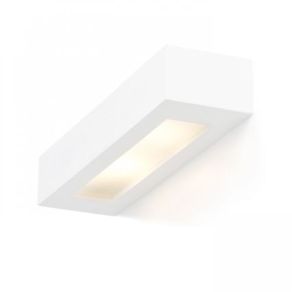 RED - Design Rendl - R10446 - Vägglampa  ROLO 2xE14/40W/230V