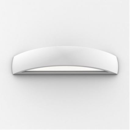 RED - Design Rendl - R10451 - Vägglampa  CRESCENT 2xE14/28W/230V