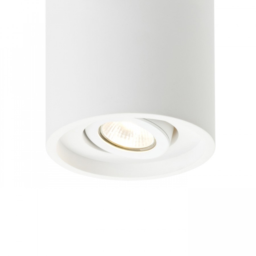 RED - Design Rendl - R10454 - Spotlight  COLES 1xGU10/50W/230V