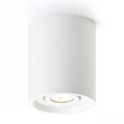 RED - Design Rendl - R10454 - Spotlight  COLES 1xGU10/50W/230V