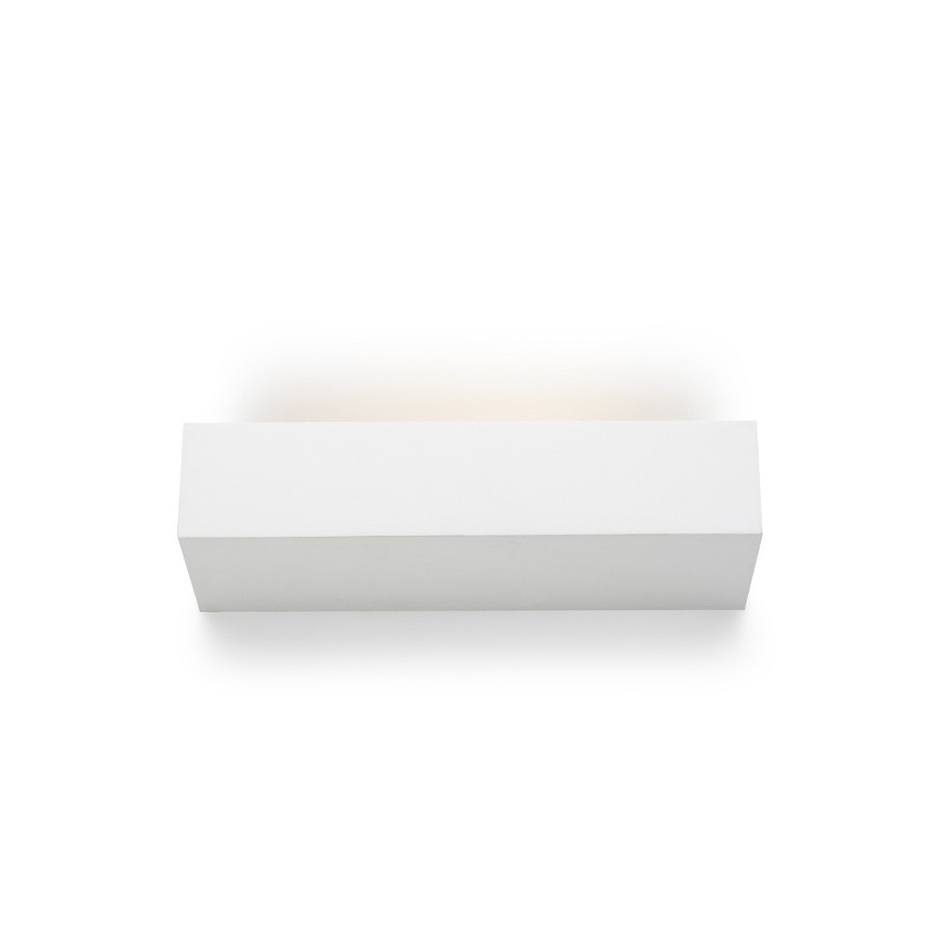 RED - Design Rendl - R10465 - Vägglampa  WIM 2xG9/40W/230