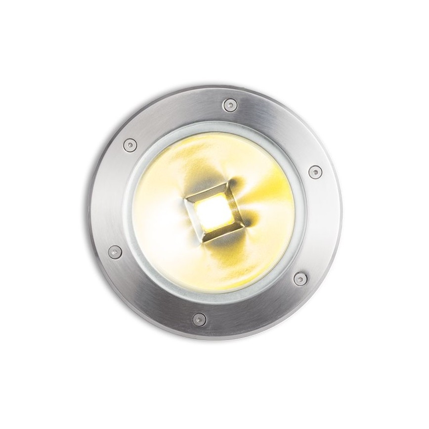 RED - Design Rendl - R10532 - LED utomhus Infälld belysning  TERRA LED/20W/230V IP67