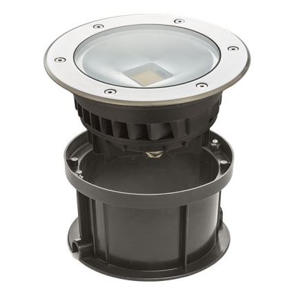 RED - Design Rendl - R10532 - LED utomhus Infälld belysning  TERRA LED/20W/230V IP67