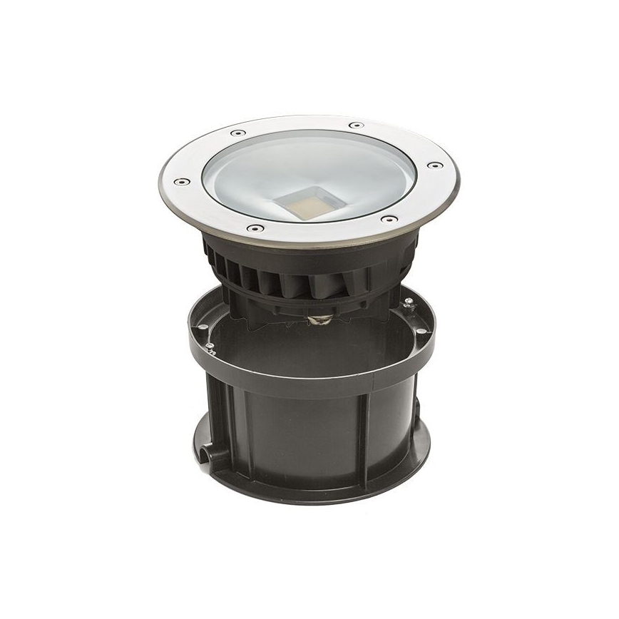 RED - Design Rendl - R10532 - LED utomhus Infälld belysning  TERRA LED/20W/230V IP67