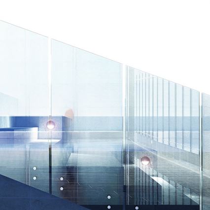 RED - Design Rendl - R10558 - LED Utomhus  vestavné lampa  ASTERIA LED/3W/230V IP54