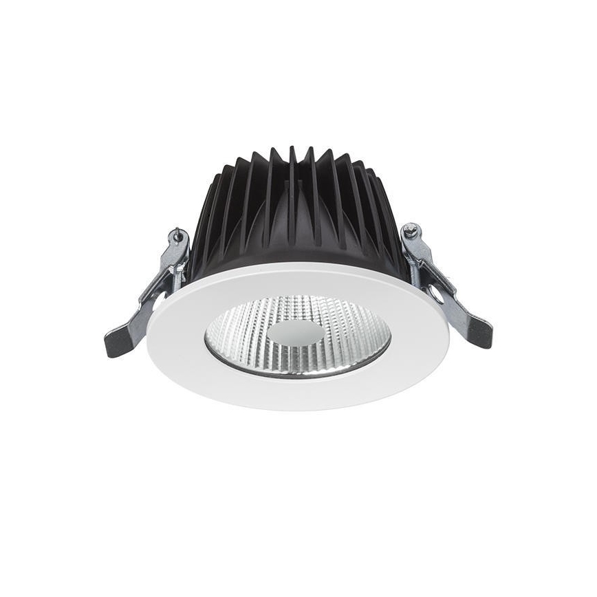 RED - Design Rendl - R10565 - LED badrum upphängd taklampa  AMIGA 8W/230V IP65