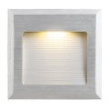 RED - Design Rendl - R10606 - LED Inbygd lampa  INTRO LED/1W/230V