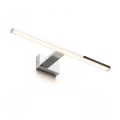 RED - Design Rendl - R10613 - LED badrum spegelbelysning  PALEA LED/7W/230V IP44