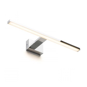 RED - Design Rendl - R10613 - LED badrum spegelbelysning  PALEA LED/7W/230V IP44