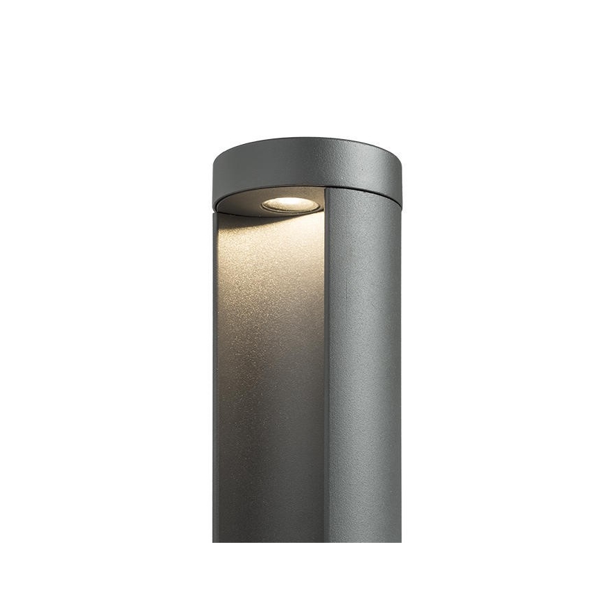RED - Design Rendl - R11171 - Utomhus LED lampa  SONET LED/7W/230V IP54 antracit 