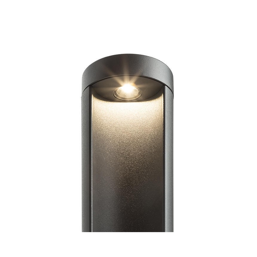 RED - Design Rendl - R11171 - Utomhus LED lampa  SONET LED/7W/230V IP54 antracit 