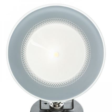 RED - Design Rendl - R11753 - Utomhus LED vägglampa  FOX LED/9W/230V IP65