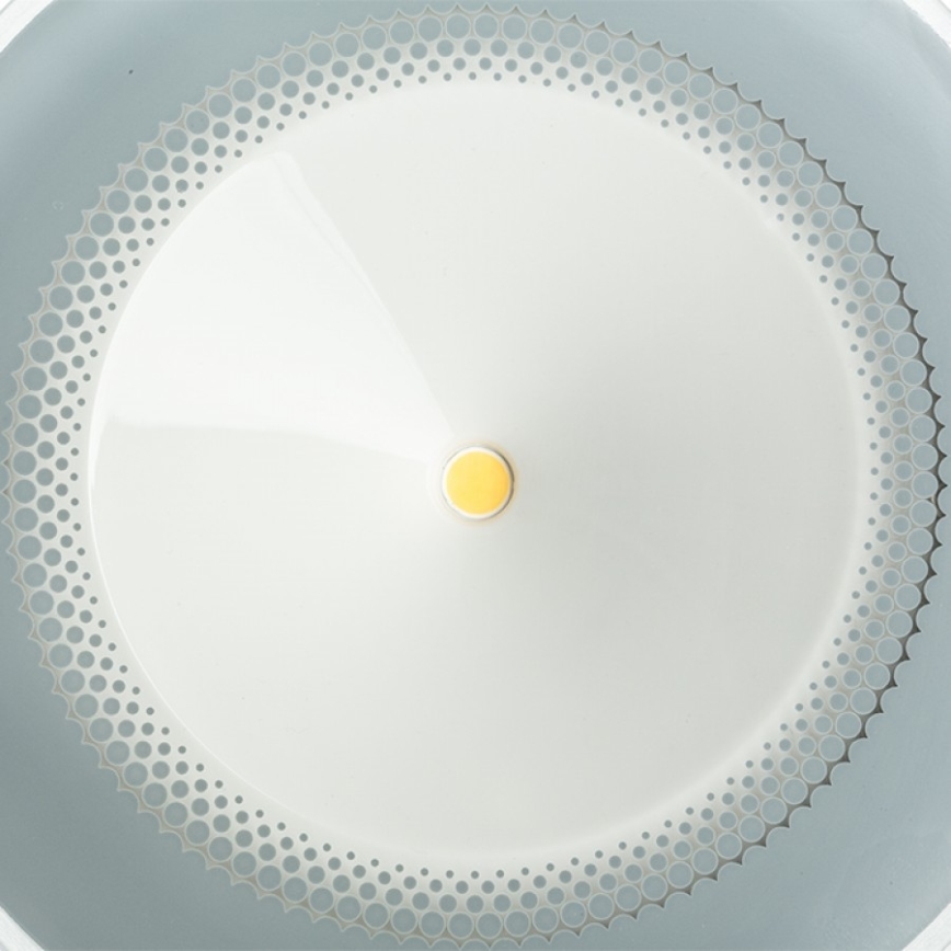 RED - Design Rendl - R11753 - Utomhus LED vägglampa  FOX LED/9W/230V IP65