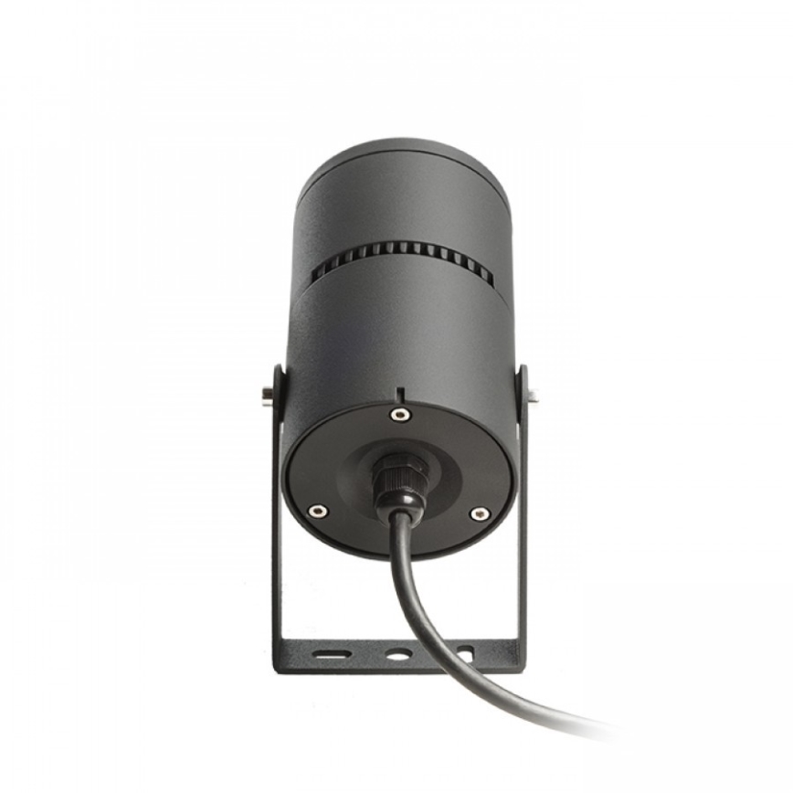 RED - Design Rendl - R11754 - Utomhus LED lampa  ROSS LED/9W/230V IP65