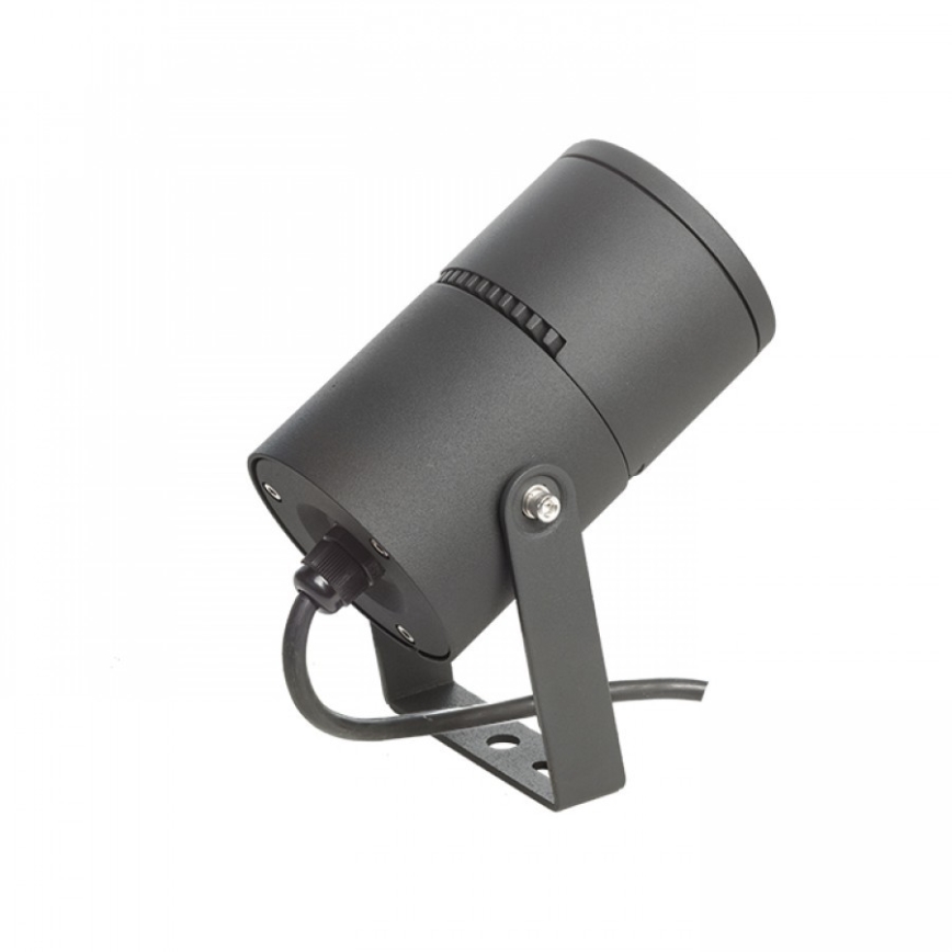 RED - Design Rendl - R11754 - Utomhus LED lampa  ROSS LED/9W/230V IP65