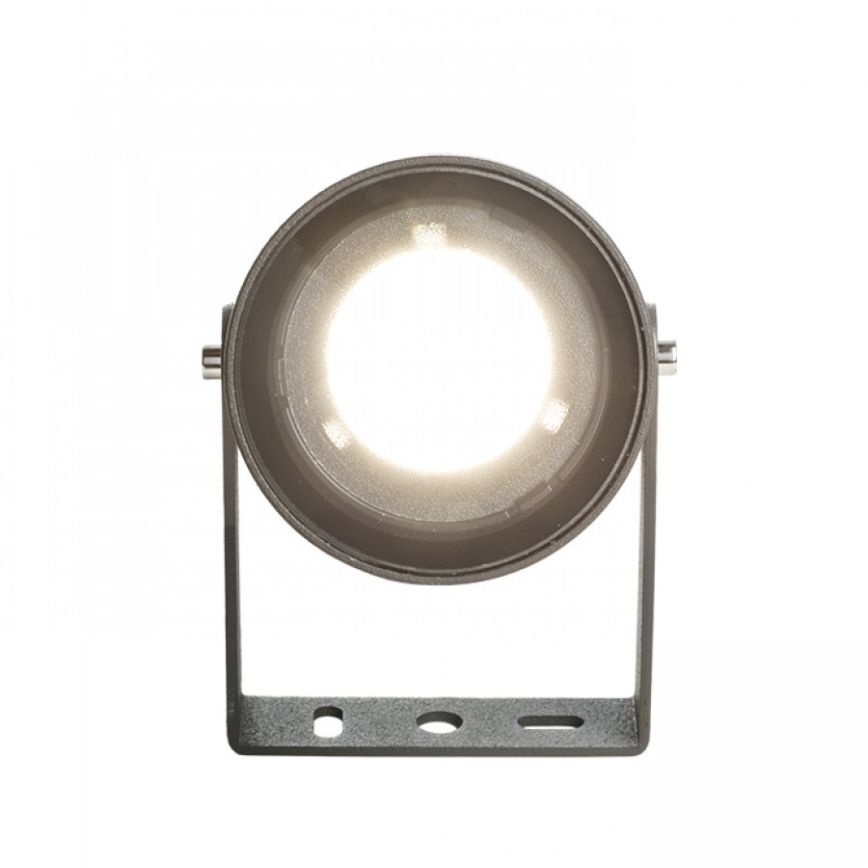 RED - Design Rendl - R11754 - Utomhus LED lampa  ROSS LED/9W/230V IP65
