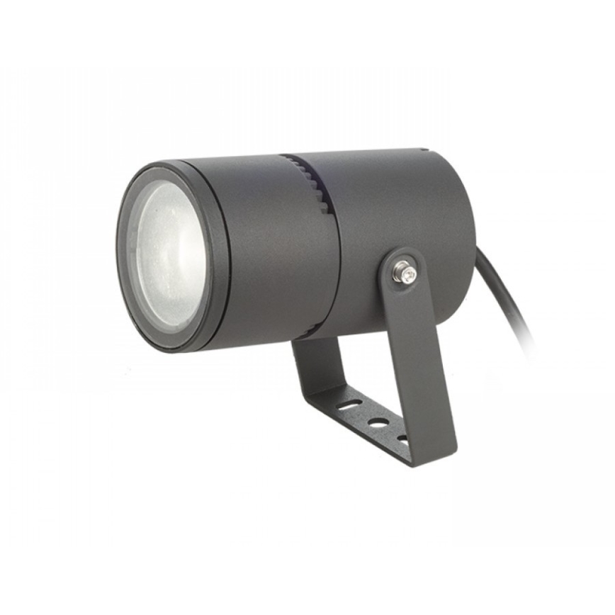 RED - Design Rendl - R11754 - Utomhus LED lampa  ROSS LED/9W/230V IP65