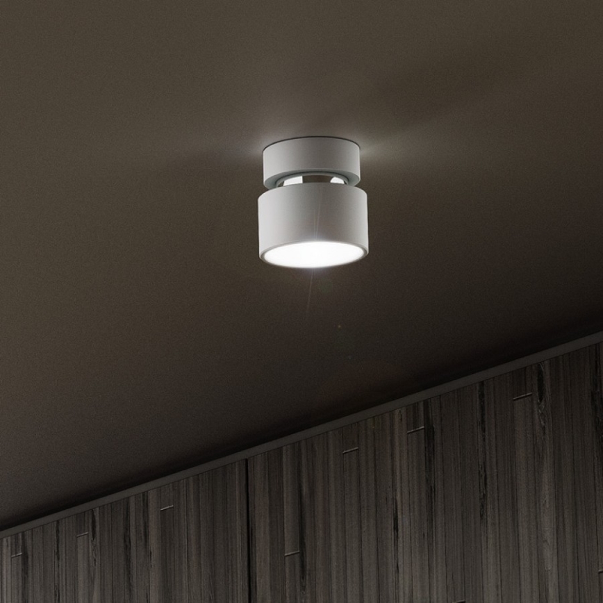 RED - Design Rendl - R11770 - Taklampa PIXIE 1xGX53/7W/230V