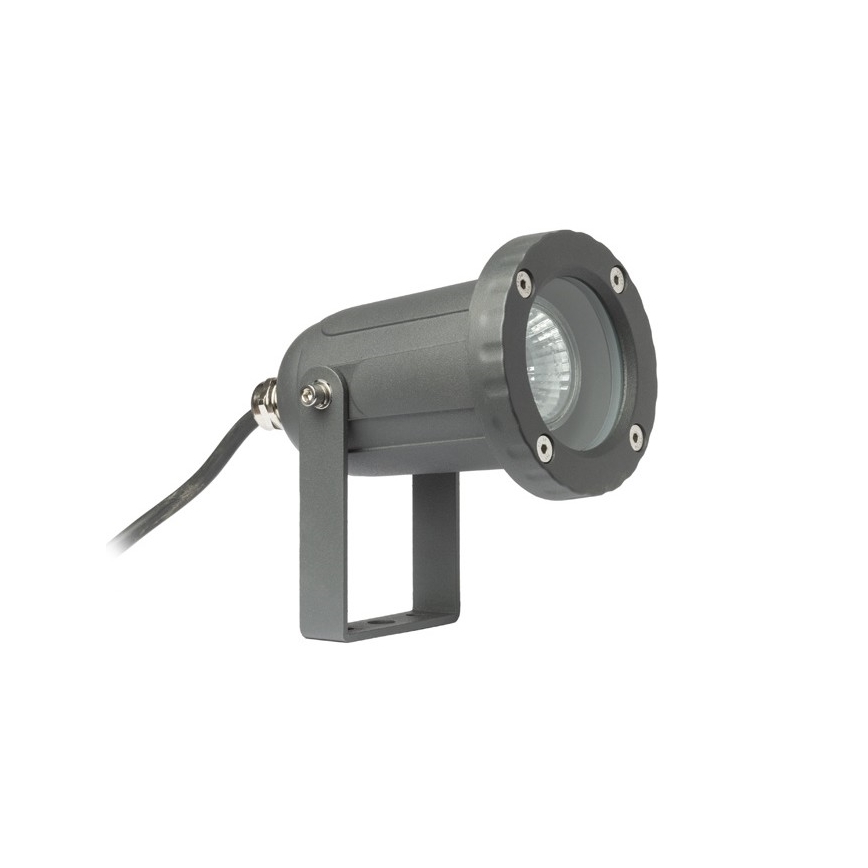 RED - Design Rendl - R11948 - Utomhusbelysning  DUTY 1xGU10/50W/230V IP65