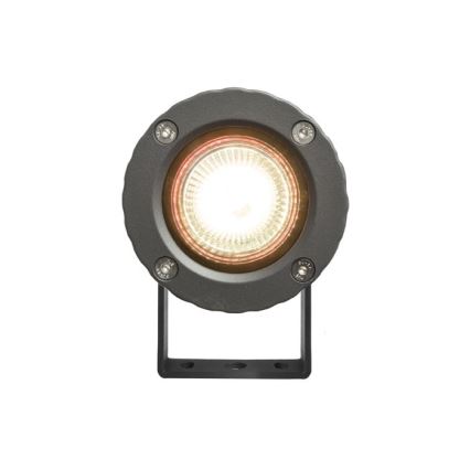 RED - Design Rendl - R11948 - Utomhusbelysning  DUTY 1xGU10/50W/230V IP65
