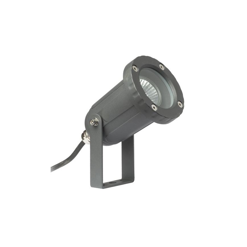 RED - Design Rendl - R11948 - Utomhusbelysning  DUTY 1xGU10/50W/230V IP65