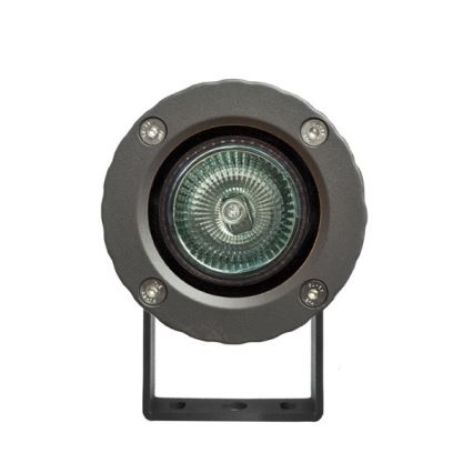 RED - Design Rendl - R11948 - Utomhusbelysning  DUTY 1xGU10/50W/230V IP65