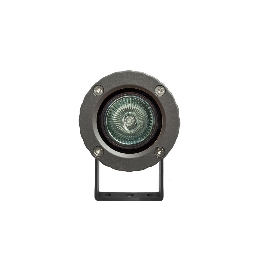 RED - Design Rendl - R11948 - Utomhusbelysning  DUTY 1xGU10/50W/230V IP65